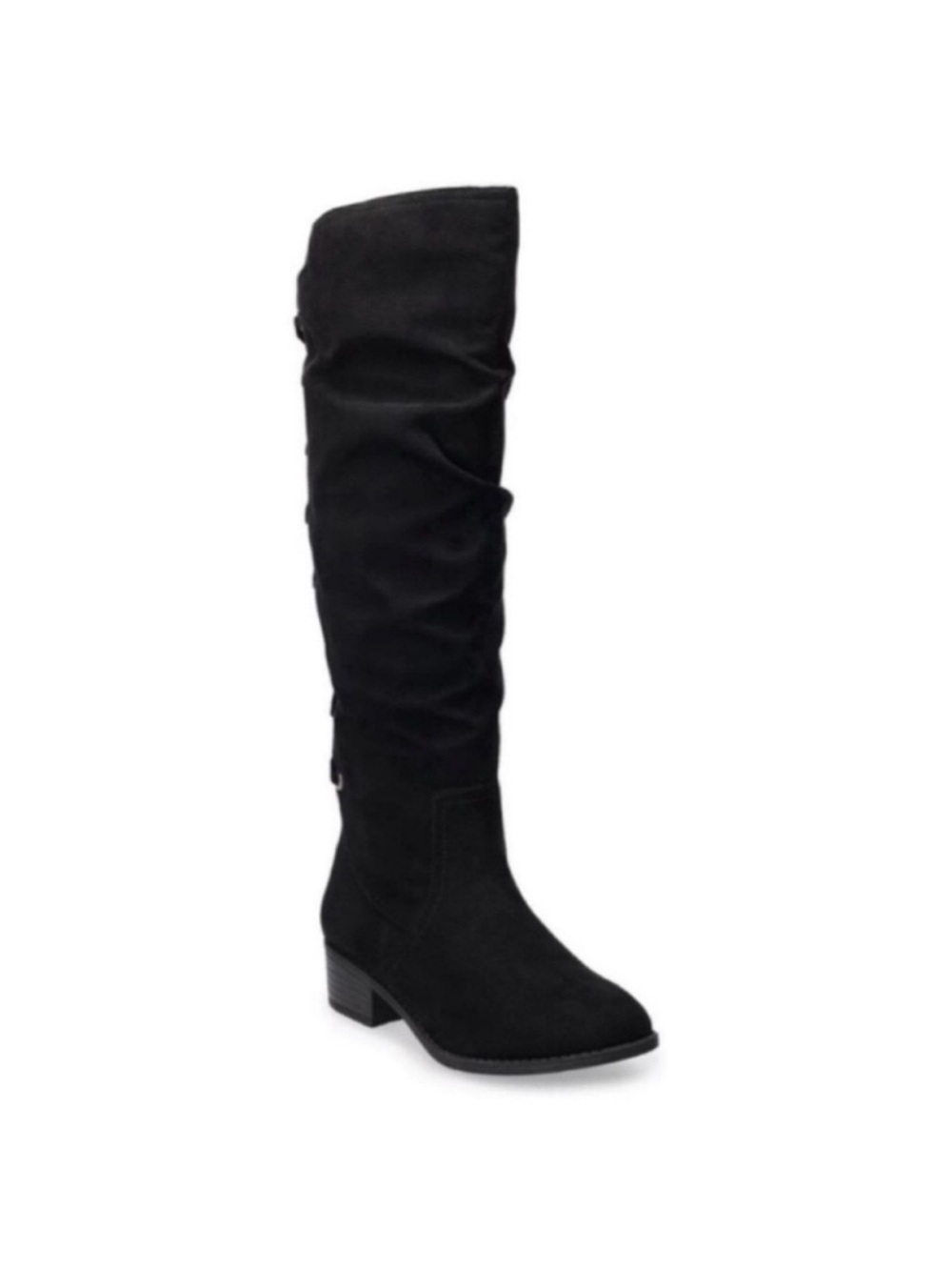 New SO Boots